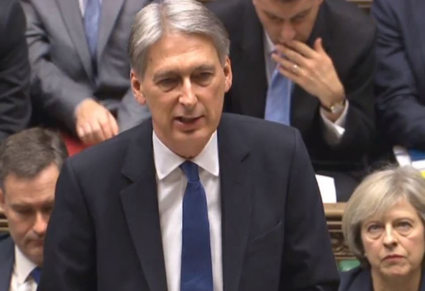 Autumn Statement 2016: Business Announcements ow.ly/voLq306slbE #AutumnStatement