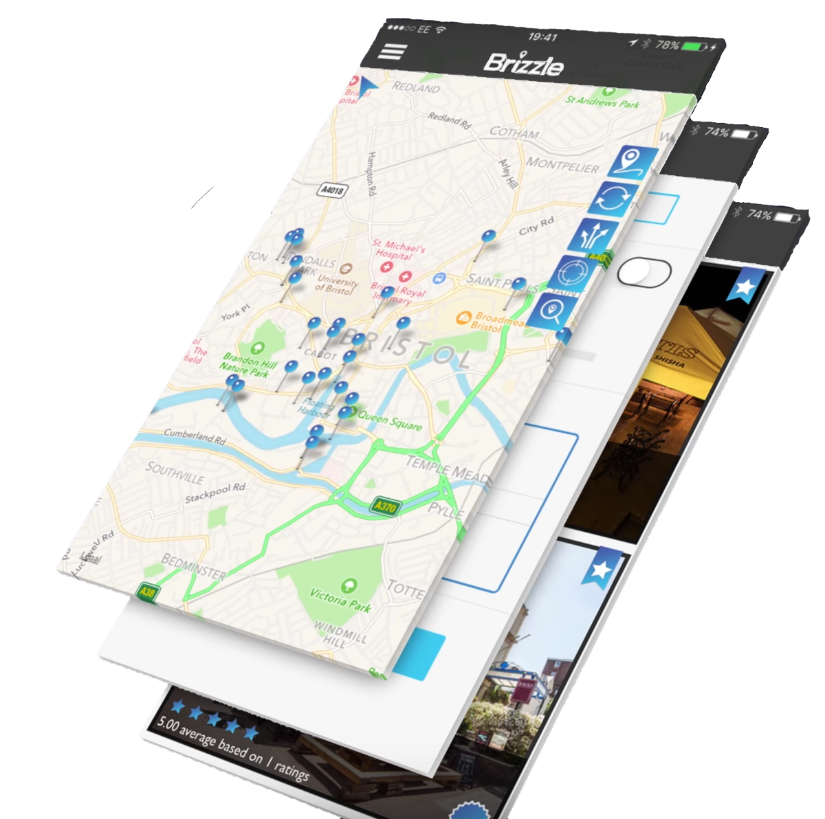 Brizzle (@BRIZZLEAPP) / Posts / X