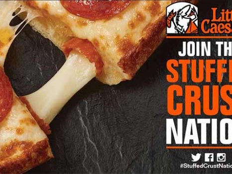 FreebiesRain's tweet photo. Win Caesars Pizza Gift Card
https://t.co/zmKcNAtocG
#FreePizza #FreeFoodSample #FreeGiftCard #Sweepstakes #Pizza https://t.co/7M2fVn4wjI