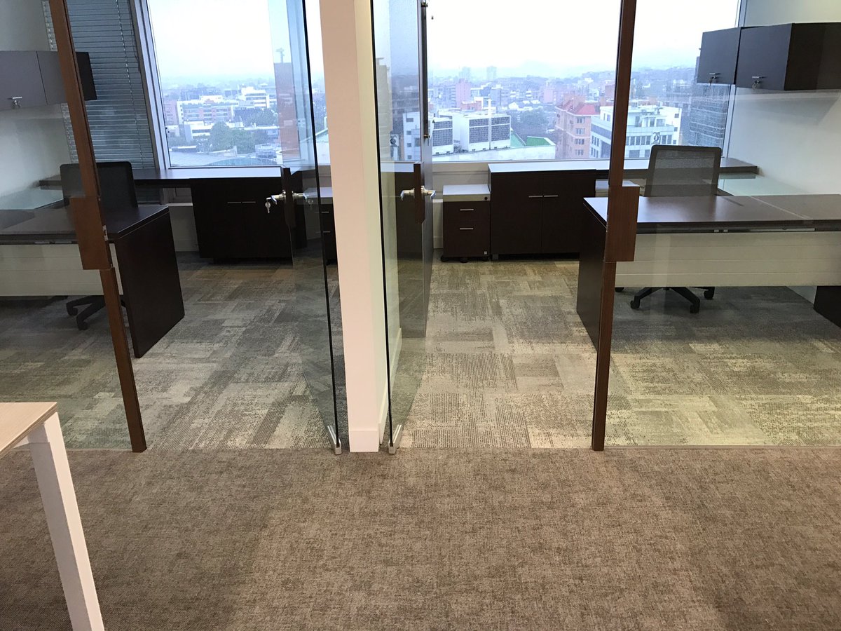 Interfloor_Col's tweet image. Pixel y Pattern en Colombia!!! Dos productos especiales para un proyecto especial. #modulyss #interfloorcolombia