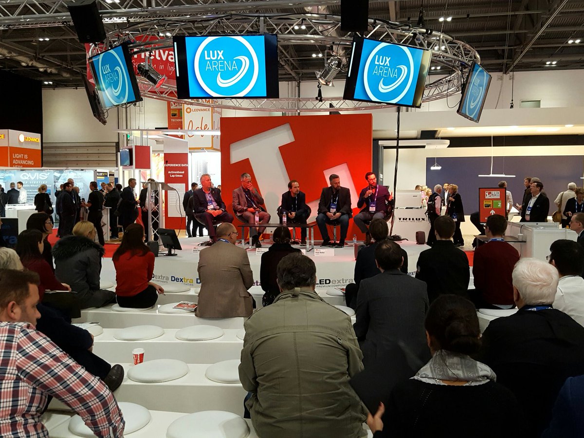 Optelma Lighting tweet media