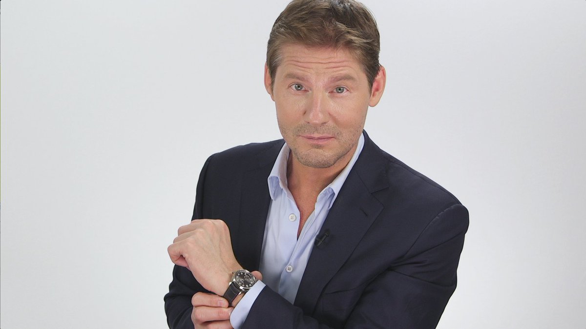 Time is a precious asset. Like <a href="/DaveZinczenko/">Dave Zinczenko</a>, become a a bold man with the <a href="/TiffanyAndCo/">Tiffany & Co.</a> CT60 watch collection. bit.ly/2glO35z #ad