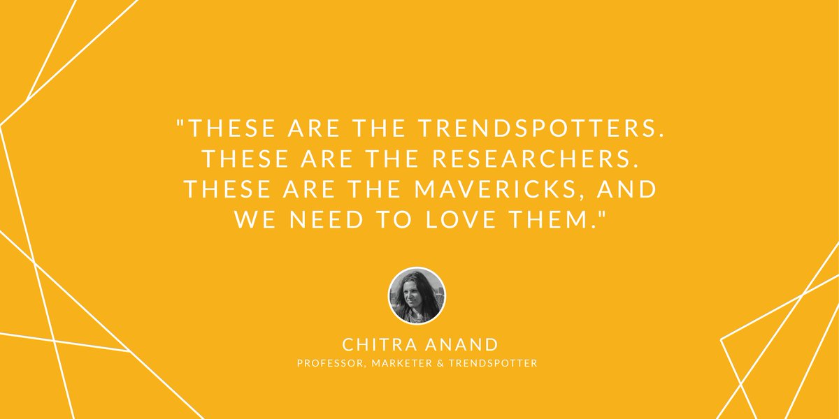 PODCAST: Do you find yourself rocking the boat? You might be an #intrapreneur. Listen to <a href="/chitra_anand/">Dr. Chitra Anand : Tech Exec | Keynote Speaker</a>'s story. 👉 dayoneleadership.com/anand/