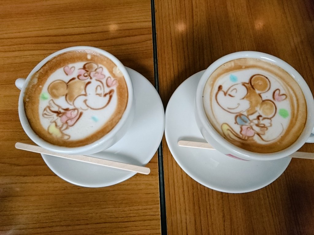 カフェ雫 カフェ雫