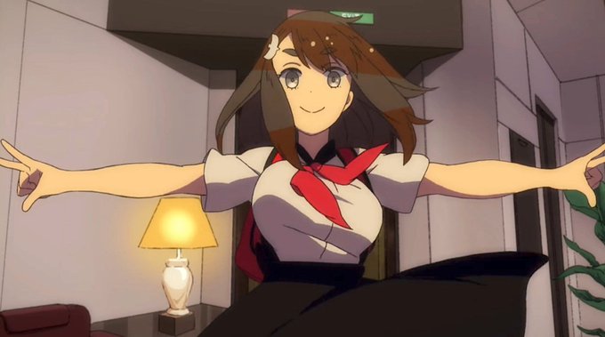 一ノ瀬はじめさんのtwitterイラスト検索結果 古い順