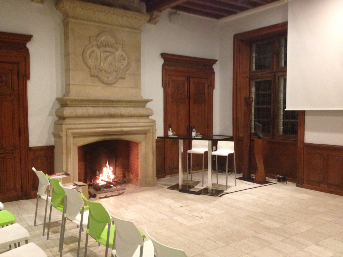 Château La Chèze tweet media