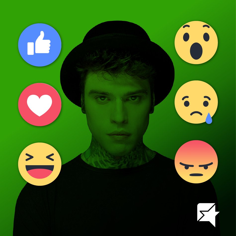 eFanswer's tweet photo. Mettete la vostra faccia su #FAQ! Diteci con una emoticon cosa pensate del socialbook di @Fedez!
Se non lo avete, acquistatelo su #efanswer! https://t.co/N24gyQsLXM