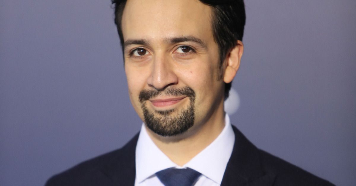 ANOTHER <a href="/Disney/">Disney</a> film with <a href="/Lin_Manuel/">Lin-Manuel Miranda</a> Miranda? We’re interested! 🙌 buff.ly/2ggTswY