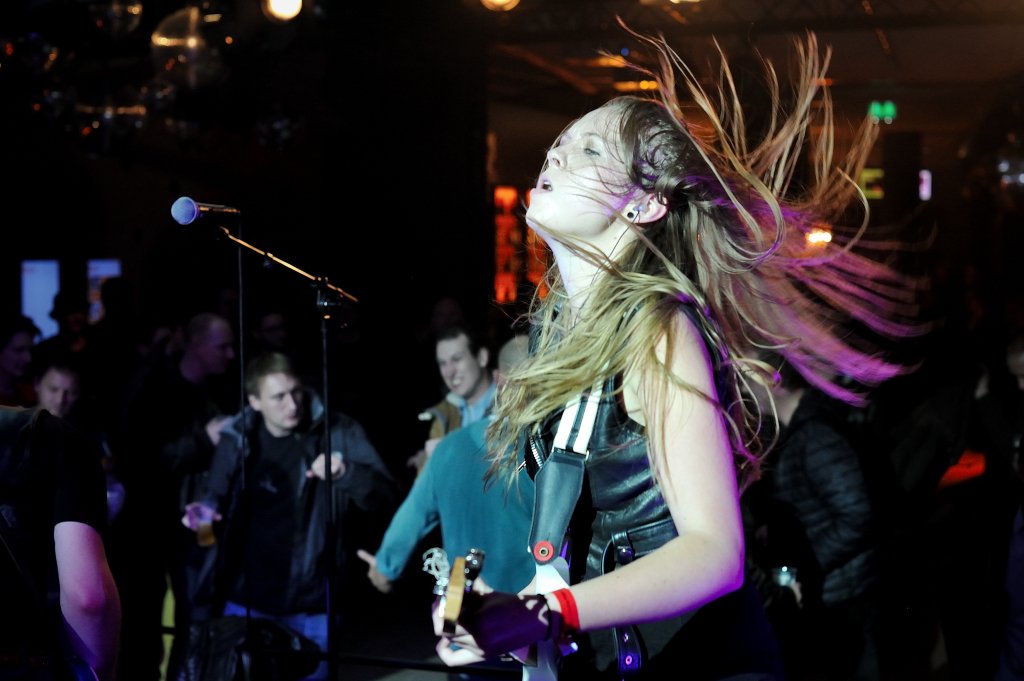 Never Mind The Hype tweet media