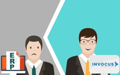 10 Ways an #eInvoicing Portal Adds Wings to Your ERP system for Invoice Processing. zyc.us/2frcoI8