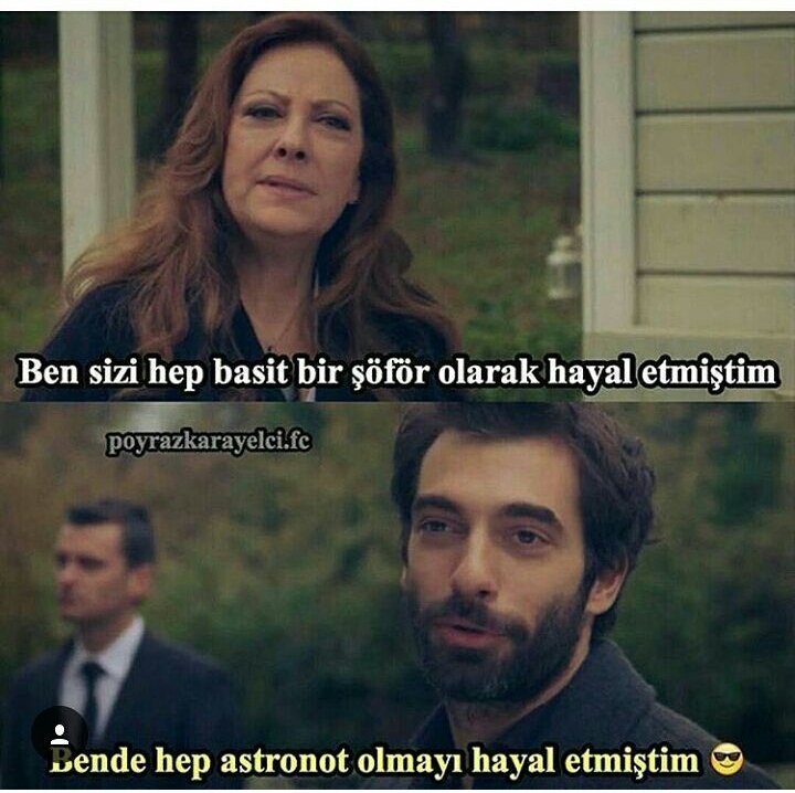 Hayeller hayatlar.