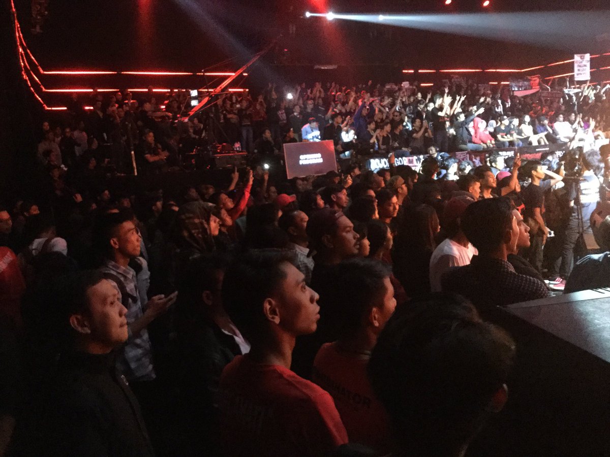 #KonserLongLiveKotak #kotakhut12th #kotakxangguntekateki <a href="/SCTV_/">SCTV</a> <a href="/kotakband_/">Official KOTAK</a> <a href="/Anggun_Cipta/">Anggun Official</a>