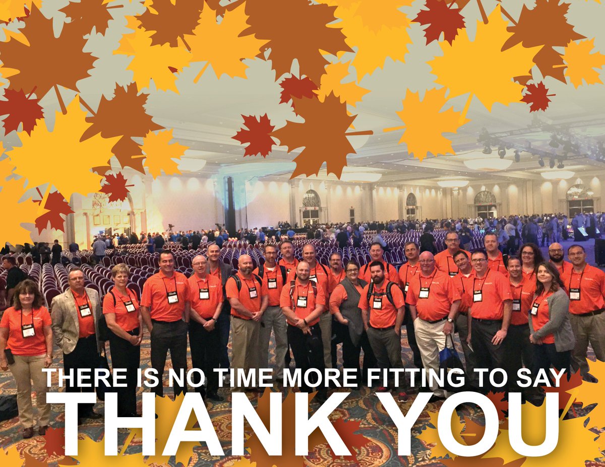 SeilerGeo's tweet photo. Happy Thanksgiving! https://t.co/Imnpk7XQ9r