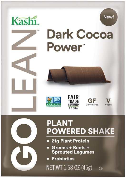 Thrift18's tweet photo. I just received my tasty vox box including this dark cocoa power shake mix! I just tried ... https://t.co/5GU1h3tBhI https://t.co/fJiFchGob5