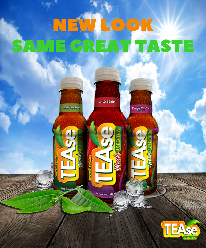 TEAseIcedTea's tweet photo. #TeaseIcedTea pairs well with a turkey dinner! Head to your local @RastelliMarket and grab some for tomorrows dinner. Happy Thanksgiving! https://t.co/FRFX1his1O