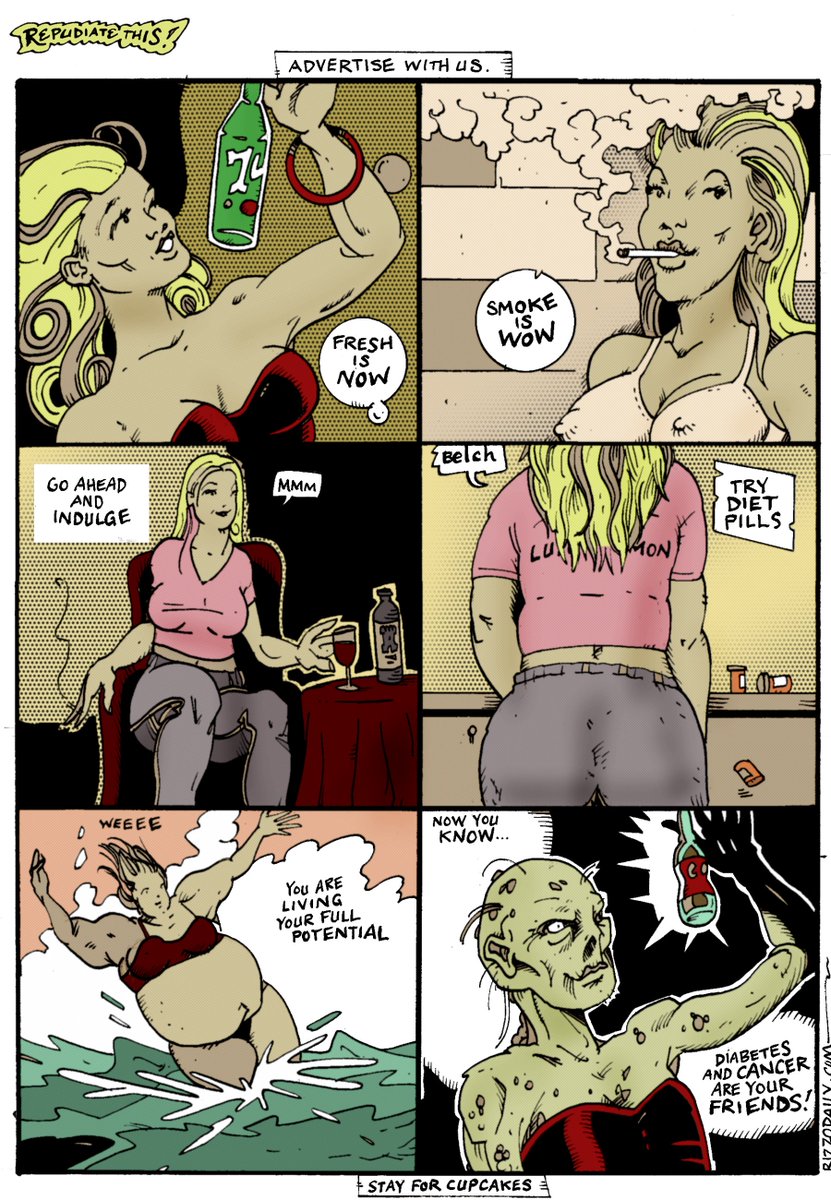 Bill_TheReptile's tweet image. #rizzo #repudiate #diabetes #cancer #sugar #soda #cola #health #wellness #diet #death #sickness #oregon #potus #usa #carcinogens