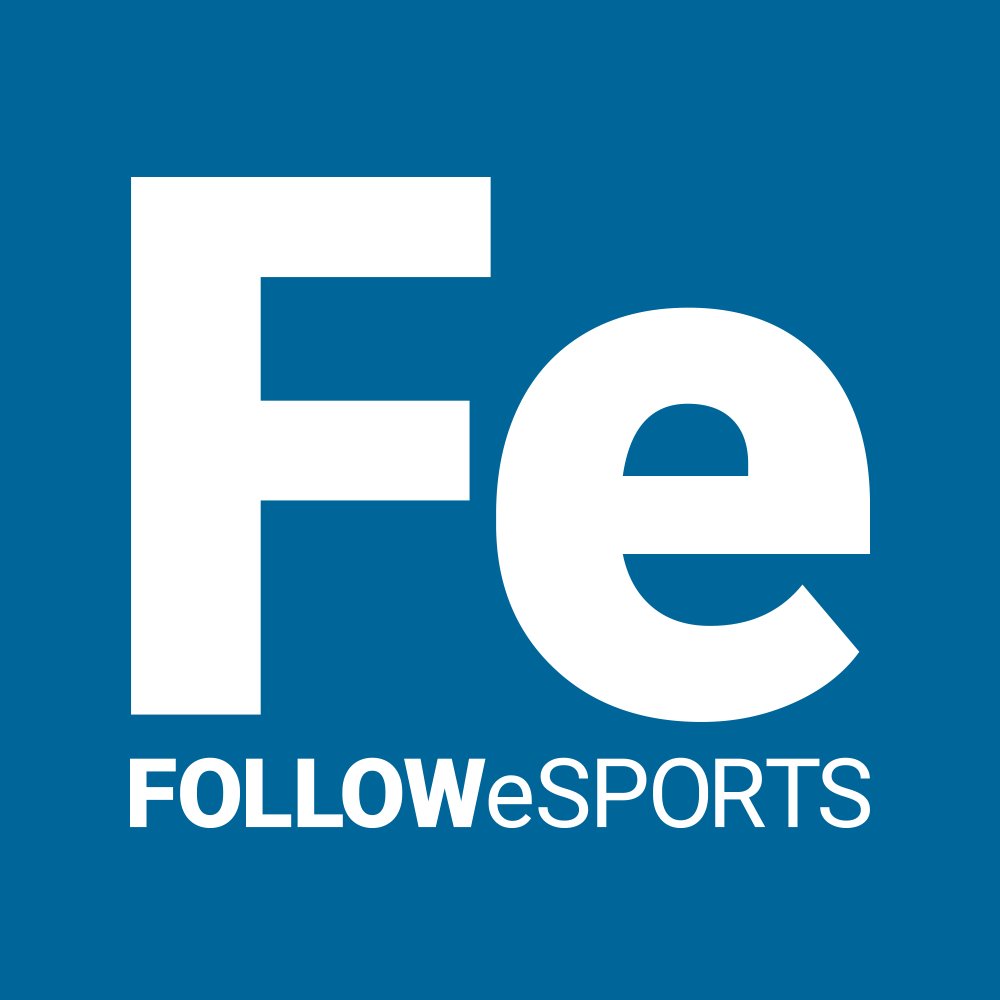 Follow Esports tweet media