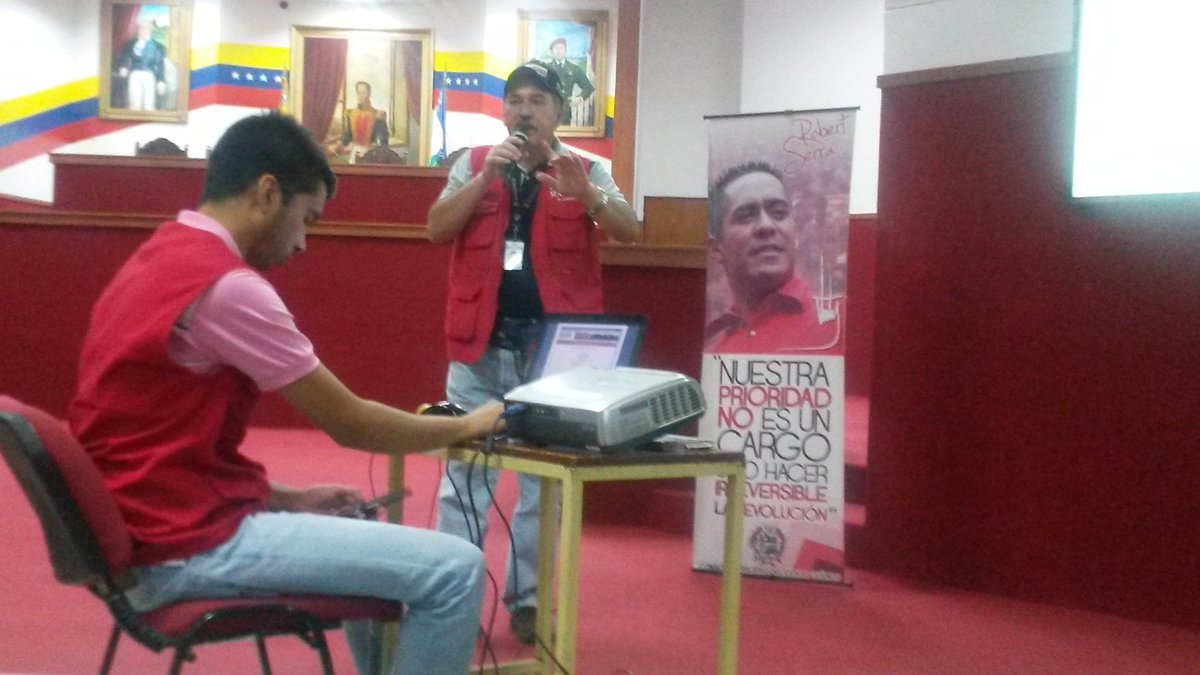 jennymo12840's tweet photo. #ahora: es un deber y un derecho estar al dia con Jornada de induccion ISLR-ARI para rendir tus impuestos al 31/03/2017 @DGRRHHGuarico https://t.co/Gw9dEIYyju