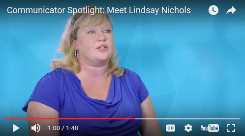lindsaynichols's tweet photo. Am I an introvert, extrovert or both? Find out in this week's #CommSpotlight w/ @VanEperenAgency & @CapitolCom https://t.co/ROgH5rladQ https://t.co/el53gvbLmQ