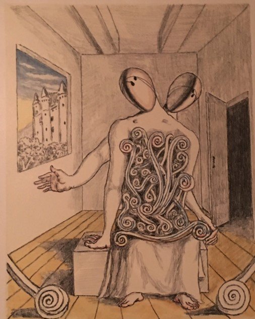 FairXchanged's tweet image. View our new auction. Giorgio De Chirico. View Now! Bid Live or Leave Absentee bid. We Ship international&amp;amp;domestic! liveauctioneers.com/catalog_galler…