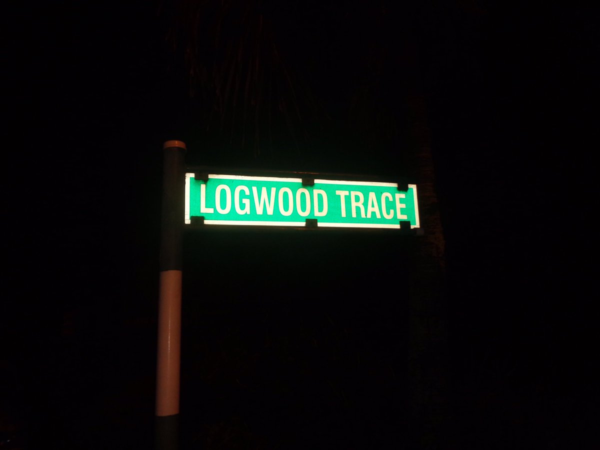 allmayaro's tweet photo. We held a cottage meeting @logwood junction https://t.co/m7kkqZA34Y