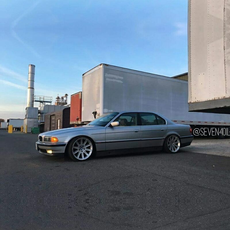 SEVEN40iL's tweet photo. Trailer Park
#BMW #E38 #7Series #7er #728i #728iL #730D #730i #735i #735iL #740D #740i #740iL #750i #750iL #BMWRep… https://t.co/Q2SmxD1EU1