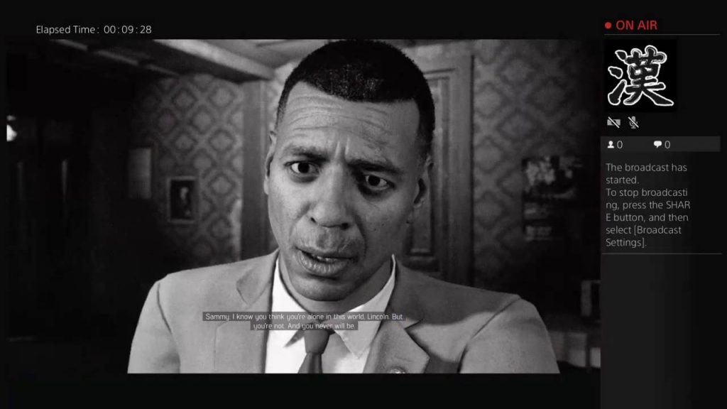 TubeFear's tweet photo. Mafia 3 playthrough - Hunting the #Kkk - https://t.co/hBbjEvnRZi #PS4Live #KuKluxKlanDocumentary #Mafia3 #MafiaIII #OmniproX https://t.co/cjNyW1zJlS