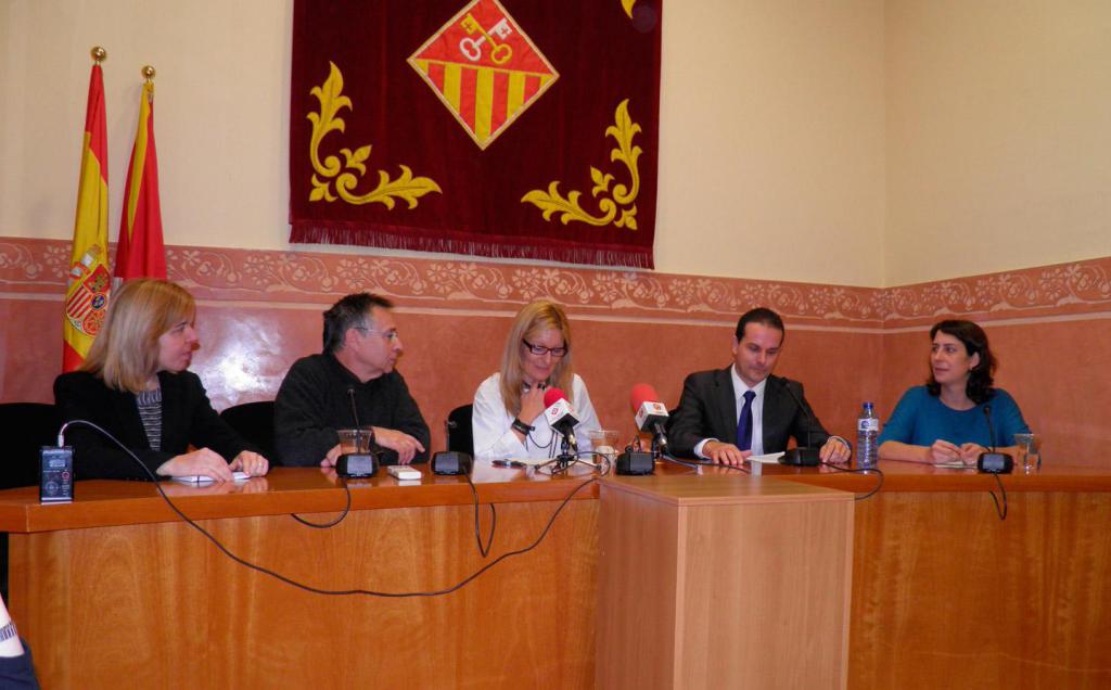 ASAVRubi's tweet image. ASAV, la Fundació Ecodes, Leroy Merlin i Rubí Brilla cooperen per millorar les condicions… asavrubi.org/asav-la-fundac…