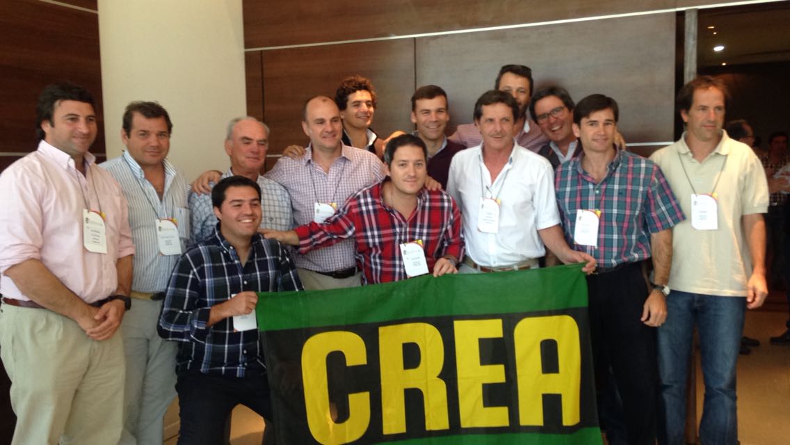 crea_arg's tweet photo. #JornadaPresidentes Reunidos para pensar el camino hacia #CREA2025, los presidentes de @crealitoralsur y #sudeste https://t.co/K5MXZSQVcZ