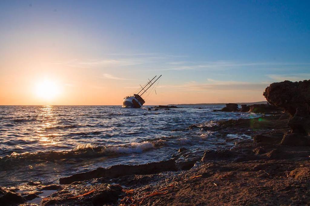 SardegnaAlMare's tweet photo. Grazie a @gabry.lu per aver usato il nostro hashtag #SardegnaAlMare:
⛵️🌅🌤 #instaGabry #photography #photogram #phot… https://t.co/cUULukB0fu