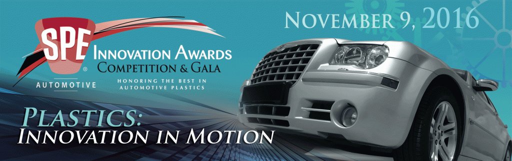 Seat Cushion Frame &amp; Storage Door was Safety Category Winner @ 46th #SPEInnovationAwards speautomotive.wordpress.com/2016/11/23/sea…