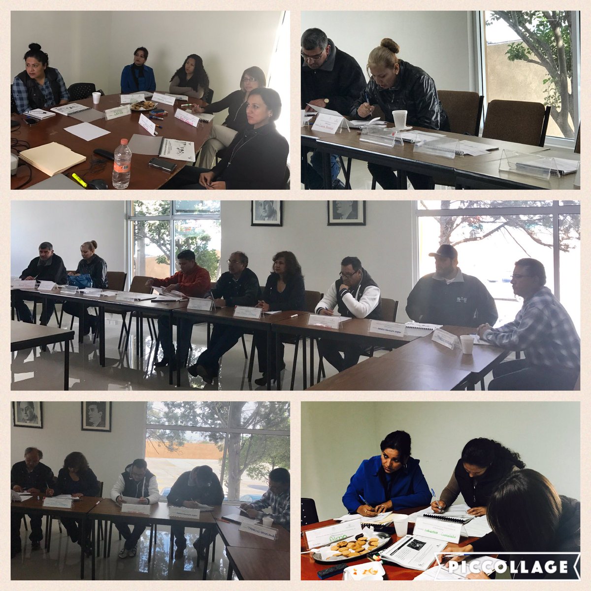 CTM_Coahuila's tweet photo. Continuamos impulsando la #productividad de #México. Certificación de las Comisiones de Capacitación y Productividad de #GM, #Macimex, #CSP https://t.co/h4Em0b7wsY