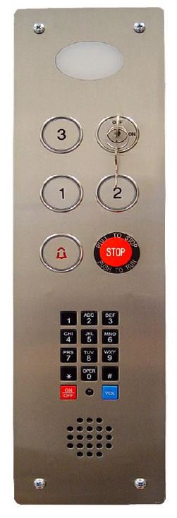 Don't forget to call your loved ones for #thanksgiving! <a href="/GulfsideElevatr/">Gulfside Elevator</a> cabs offer t either a recessed phone box or integrated phone dialer