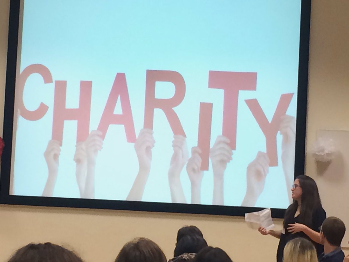 EngagementLeeds's tweet photo. Sarah Finnigan and her role in the Marketing sector on her Year in Industry #getengagedleeds @UniversityLeeds @leedsforlife https://t.co/mAIMhhxSrT