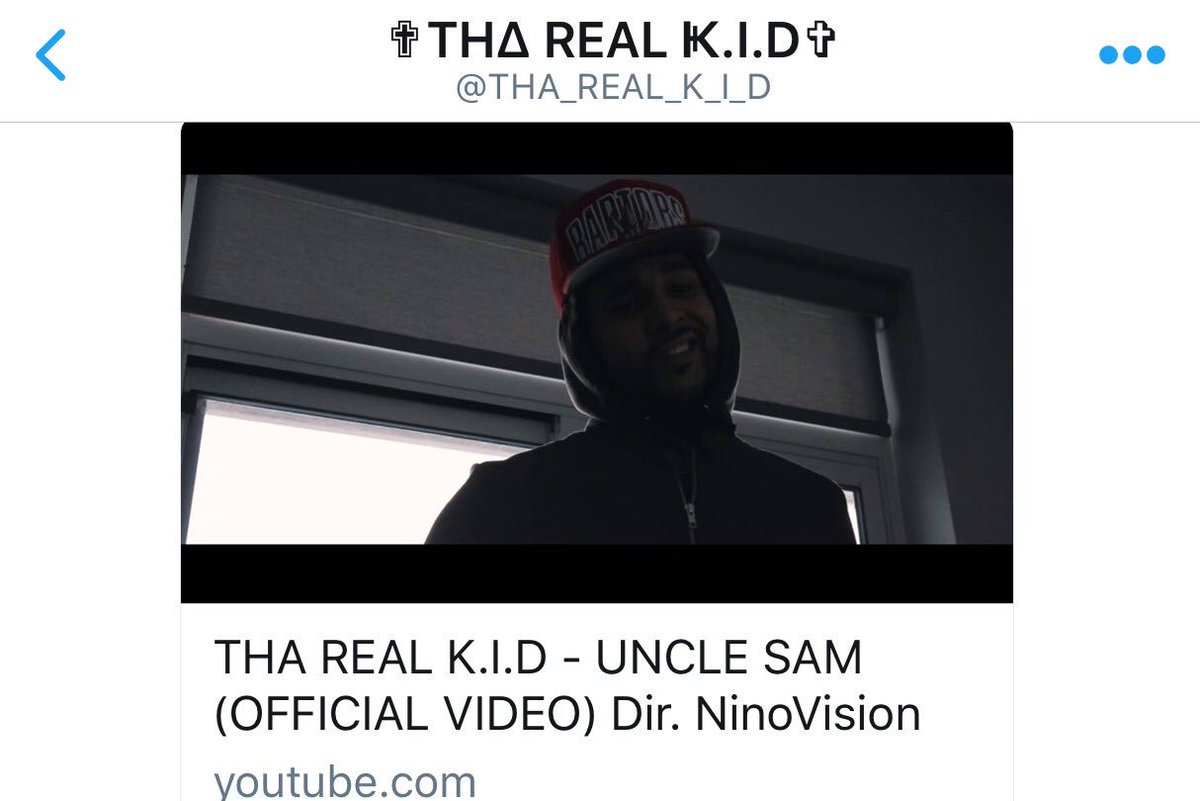 Tocha_j's tweet image. @THA_REAL_K_I_D 💥fire ass song💥