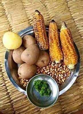 traveltrekinfo's tweet photo. Pure organic from Sikkim. Who loves to have it, please let us know https://t.co/PbPIhdoExh