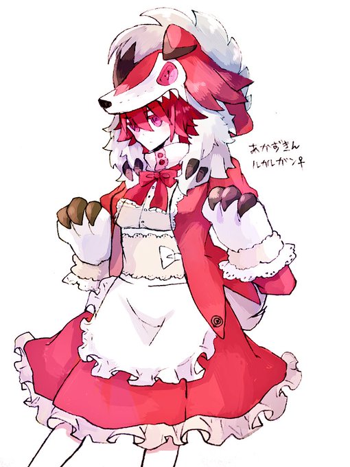 ルガルガンのtwitterイラスト検索結果 ルガルガンのtwitterイラスト検索結果