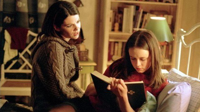 eldiarioes's tweet photo. Por qué 'Las chicas Gilmore' nunca fue una serie de chicas https://t.co/CUMuXB9iEg Por @MonicaZas https://t.co/DqhDcFdUZu