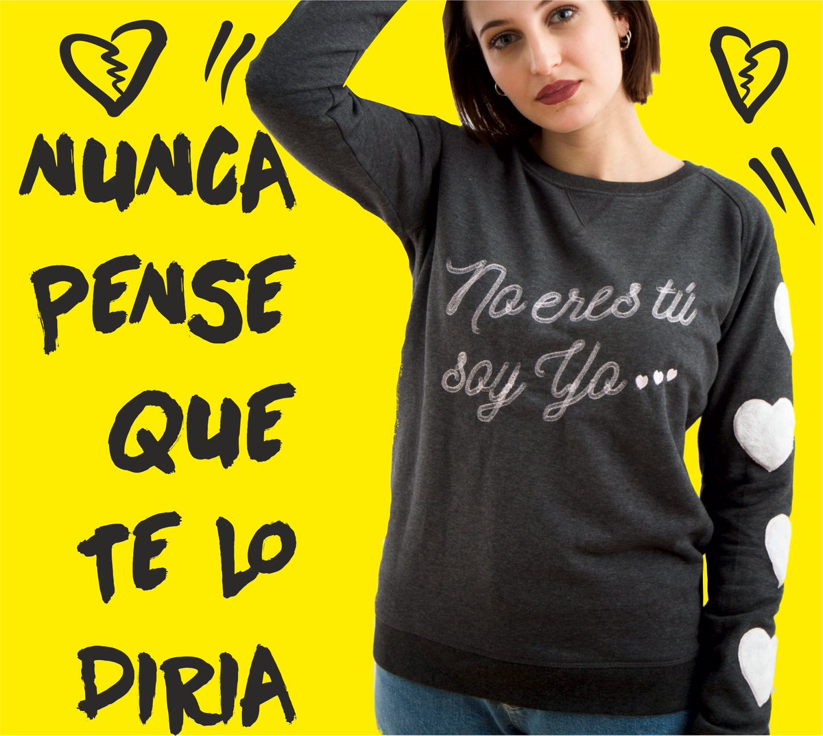 LOCUPESOUL's tweet photo. COSAS QUE SIEMPRE TE QUISE DECIR https://t.co/O8IESVjxEc