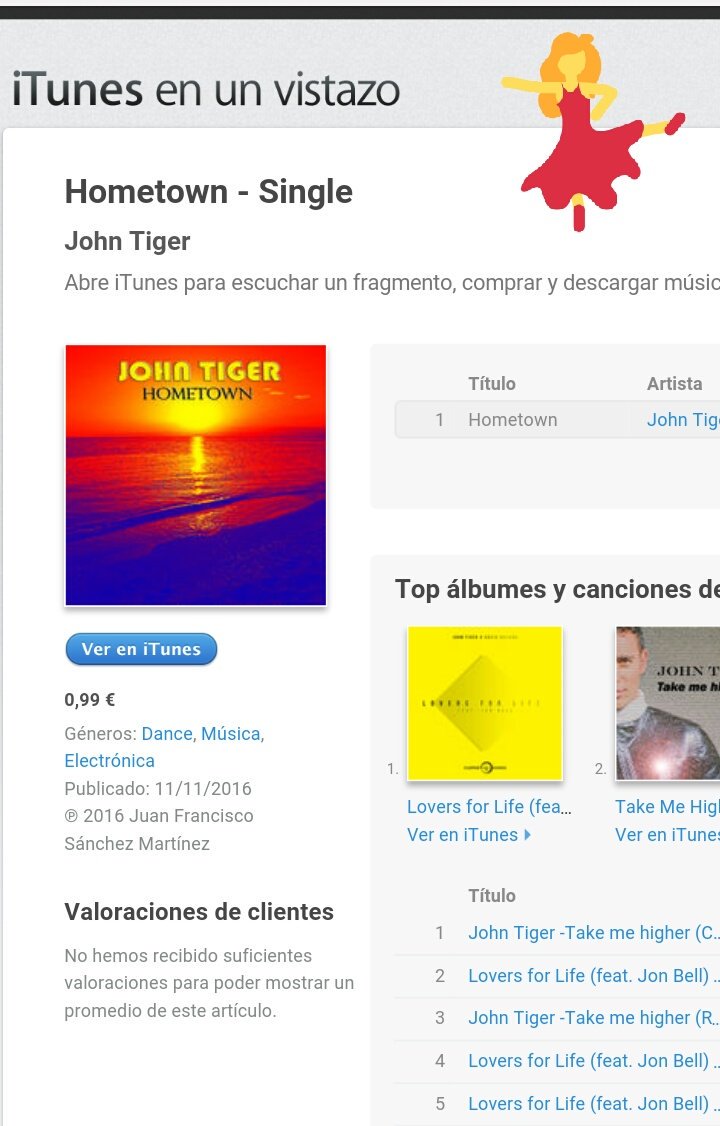 Keep moving with my new song #Hometown on <a href="/iTunes/">iTunes</a> <a href="/AppleMusic/">Apple Music</a> #edm #Music #DJ 💃👂👂✌🎶🎵