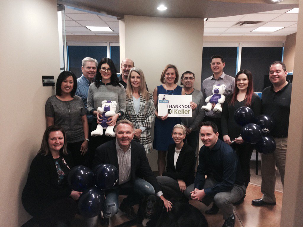 SueMcCoy's tweet photo. @StolleryKids thanks @KellerLtd for all the support over the last 15 years, fun cooking pancakes for you #15thanks https://t.co/fXT1B8ebJf