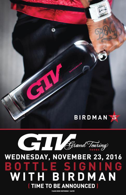 Grand Touring Vodka tweet media