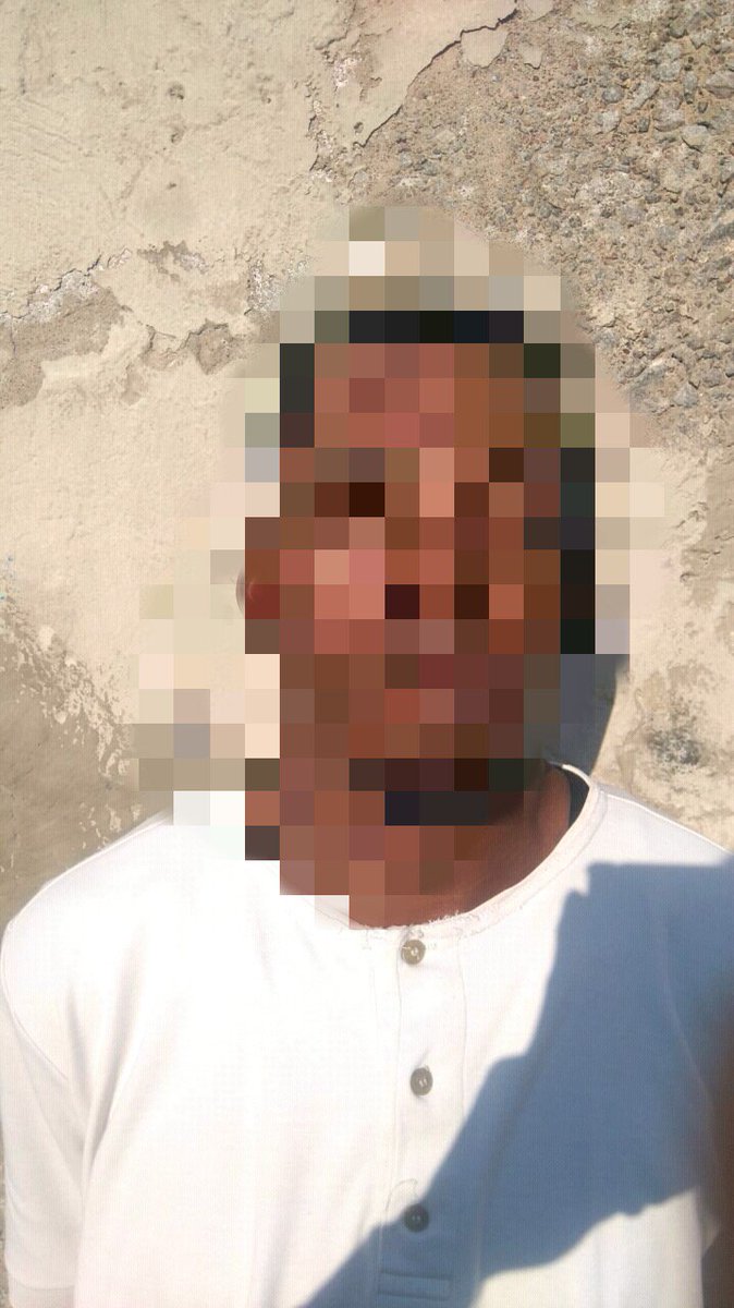 En #RP #CrnlJuanCarlosIza cmdte #DistritoEugenioEspejo #DMQ informó detención de un ciudadano presuntamente implicado delito asesinato