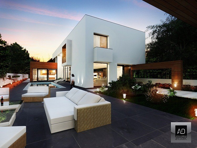 HomeAdore's tweet photo. Bragadiru Residence by Arcodec-com | https://t.co/emAsg3hh9W
Please RT #architecture #interiordesign https://t.co/MawHgjoXtm
