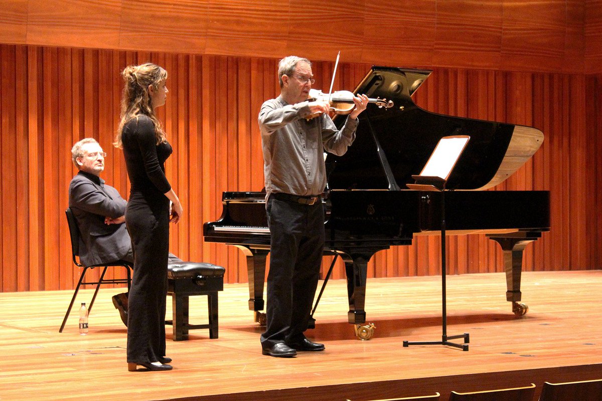 Guildhall School of Music & Drama tweet media