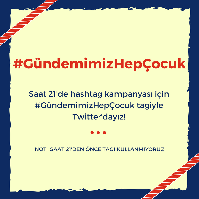 Cümle veledlere ala bir dünya içün!