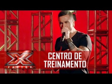 nestorbriquet's tweet photo. Com "Super Duper Love", ele mostrou pra Ludmila e Rick que tinha energia de sobra pra próxima fase! Arrebentou! #ganhacristopher #xfactorbr https://t.co/97tNhniM1z
