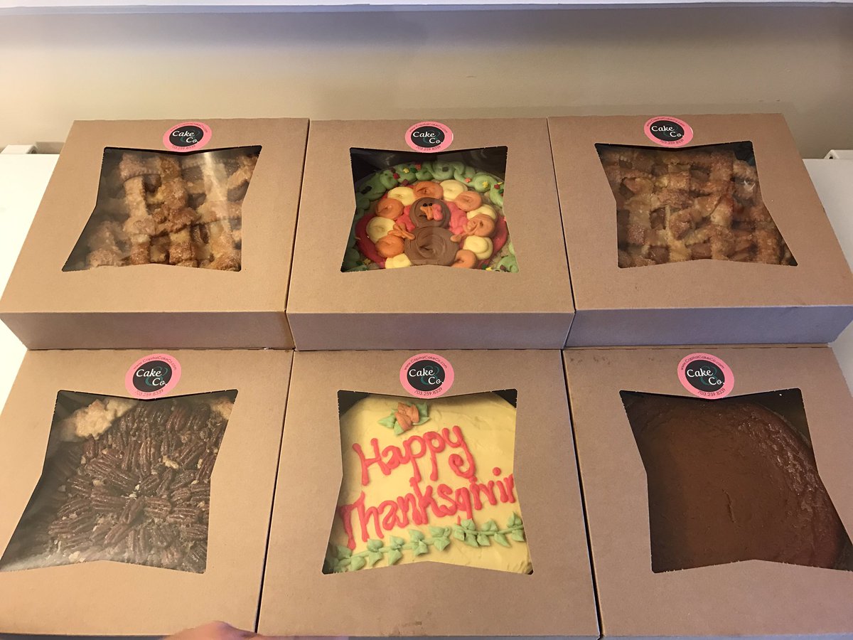 Cake & Co. tweet media