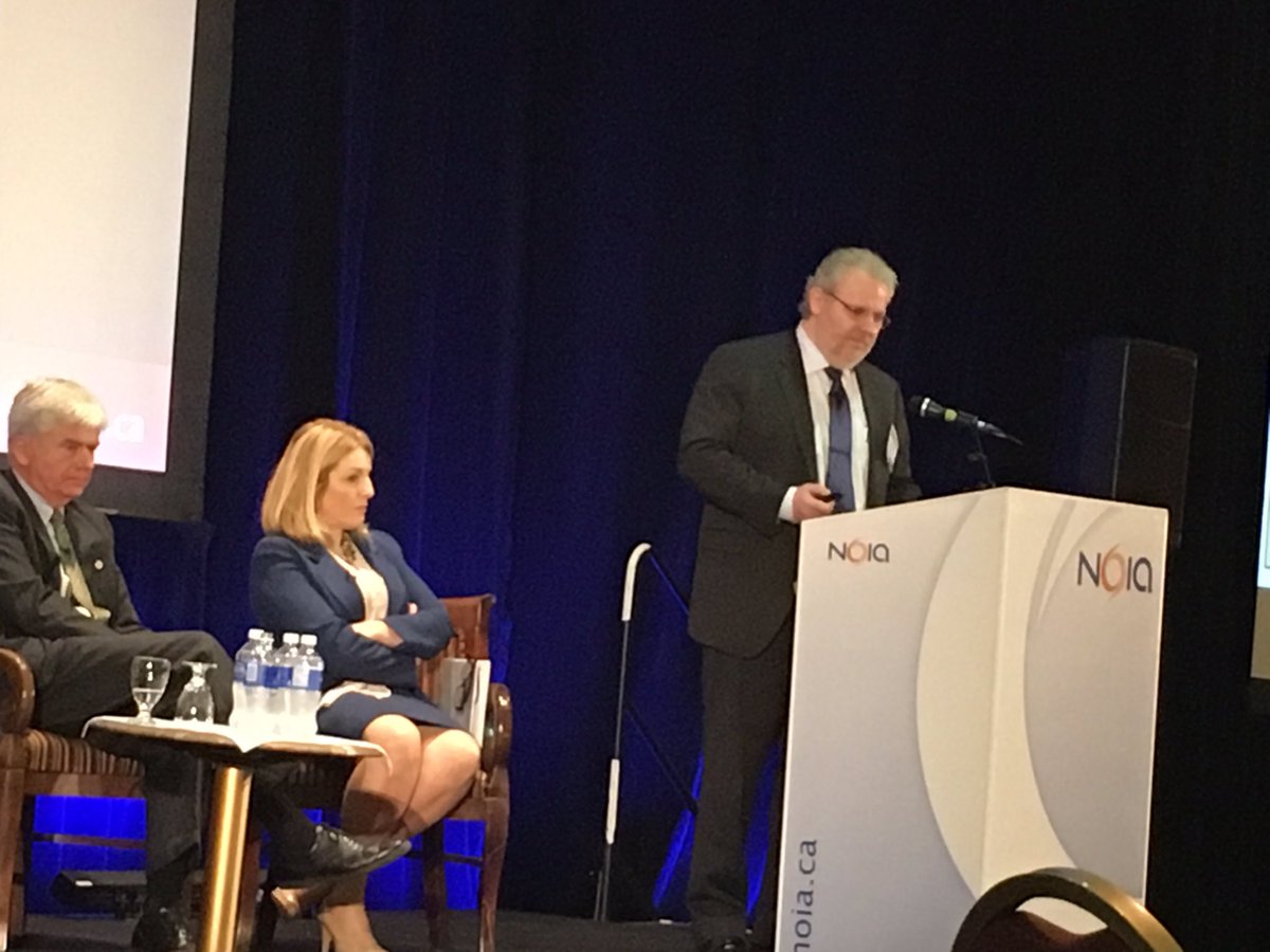 TheOGM's tweet photo. Ann Whelan moderates panel discussion on short-term opportunities  @NoiaPlayonEdge #NoiaFallSeminar https://t.co/oQJOdRumfl