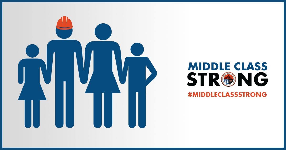 MidClassStrong's tweet photo. Happy Thanksgiving from #MiddleClassStrong! https://t.co/FhNoDnno45